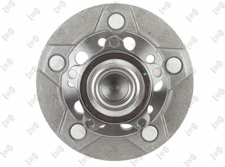 Wheel Hub LORO 141-01-377 - image 5