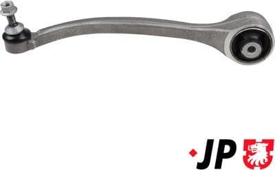 Control/Trailing Arm, wheel suspension JP 6540105270