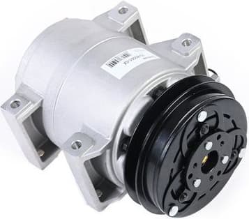 Compressor, air conditioning 10-80061-SX