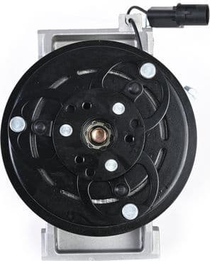 Compressor, air conditioning 10-80061-SX - image 4