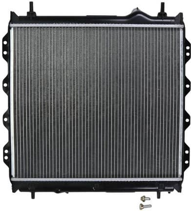 Low Temperature Cooler, charge air cooler 7700131 - image 2