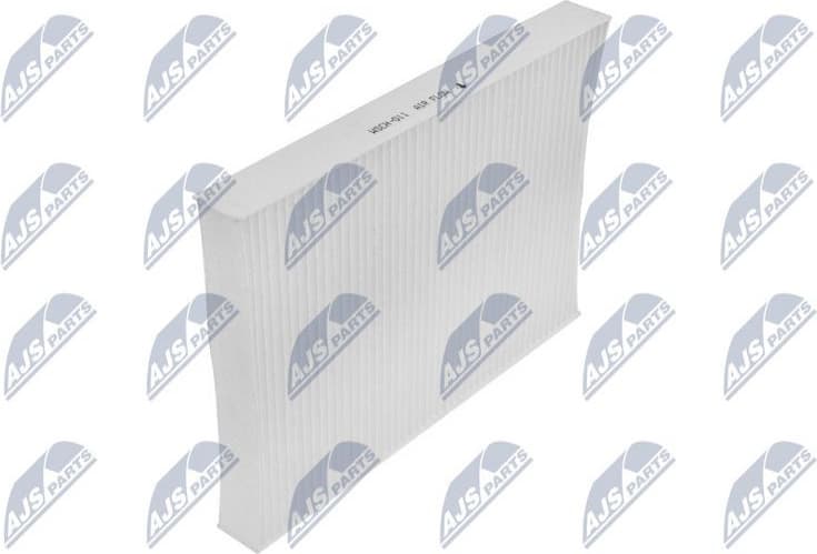Filter, cabin air FCF-CH-011