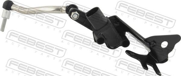 Sensor, headlight levelling 17603-011
