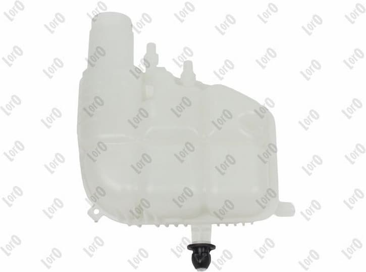 Expansion Tank, coolant LORO 004-026-042 - image 2