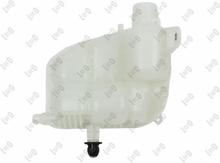 Expansion Tank, coolant LORO 004-026-042 - image 3