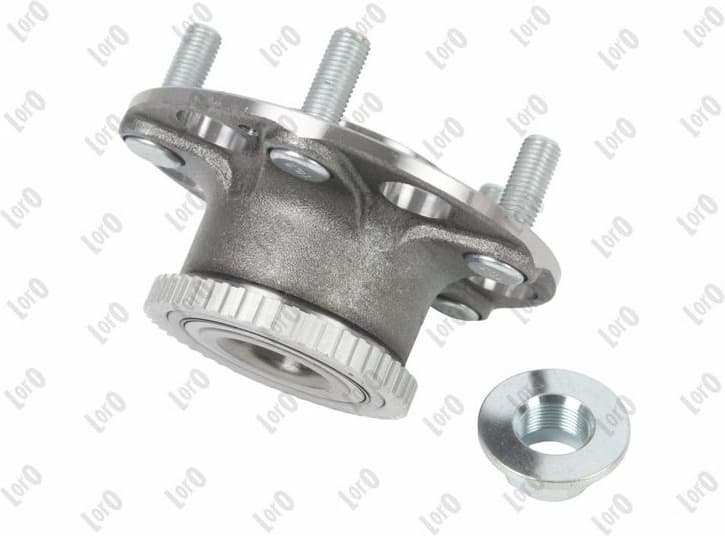 Wheel Hub LORO 141-01-373 - image 2