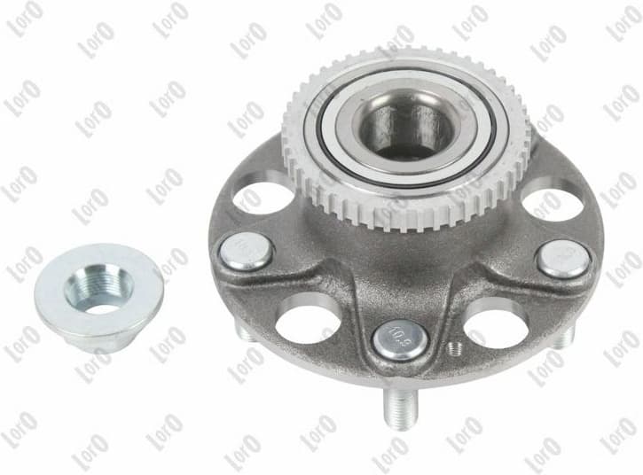 Wheel Hub LORO 141-01-373 - image 3
