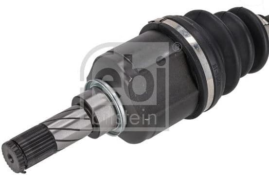 Drive Shaft 197548 - image 3