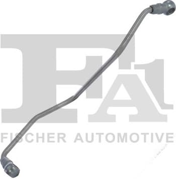 Oil Line, charger 621-802