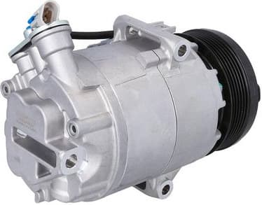 Compressor, air conditioning 7820060 - image 2