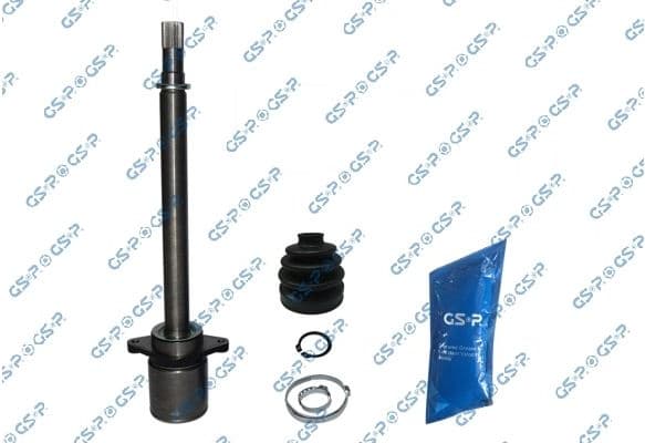 Joint Kit, drive shaft 641131
