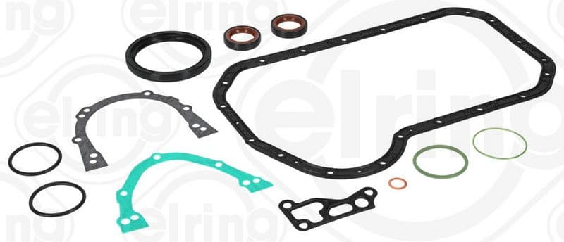 Gasket Kit, crankcase 670.700