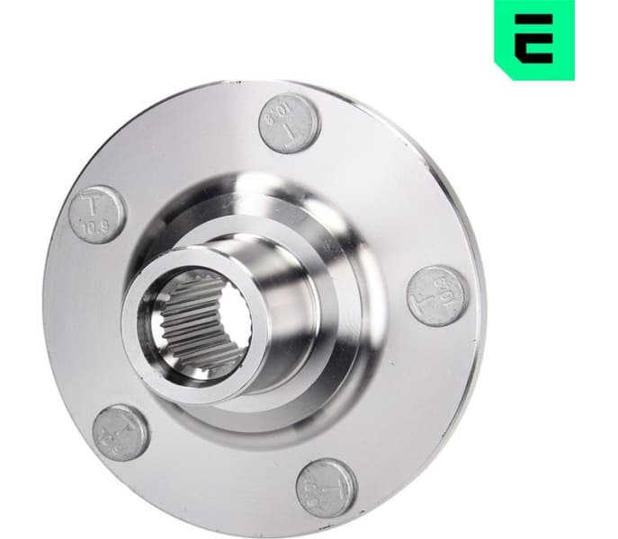 Wheel Hub 04-P438 - image 3