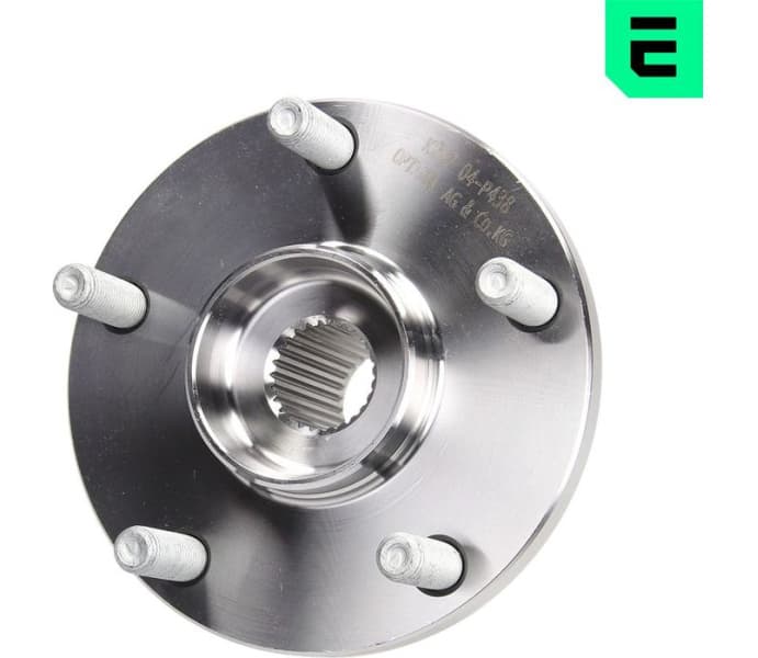Wheel Hub 04-P438 - image 4