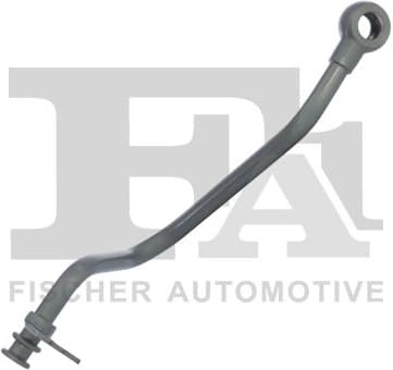 Oil Line, charger 614-905