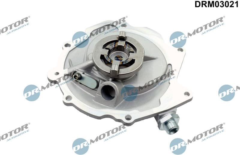 Vacuum Pump, braking system DRM03021