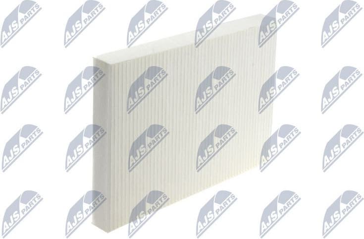 Filter, cabin air FCF-PL-010 - image 2