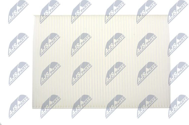 Filter, cabin air FCF-PL-010 - image 3