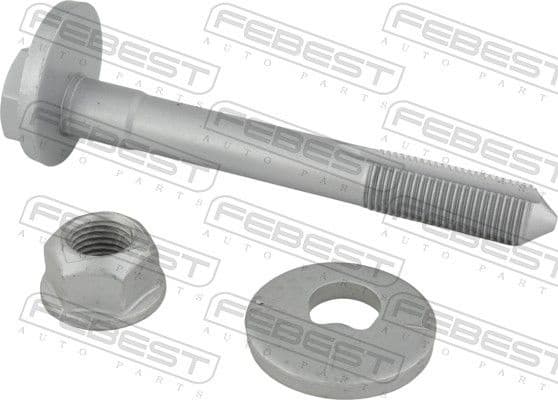 Camber Correction Screw Set 2329-010-KIT