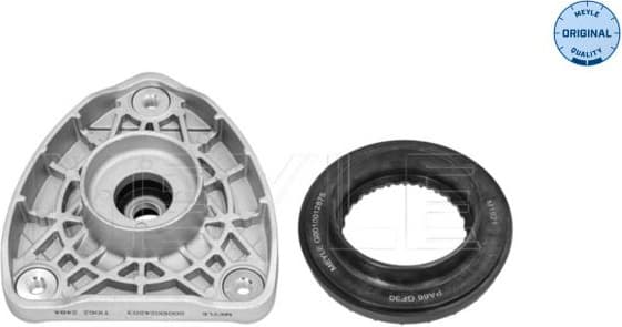 Repair Kit, suspension strut support mount MEYLE-ORIGINAL-KIT: Better solution for you! 014 641 0122/S