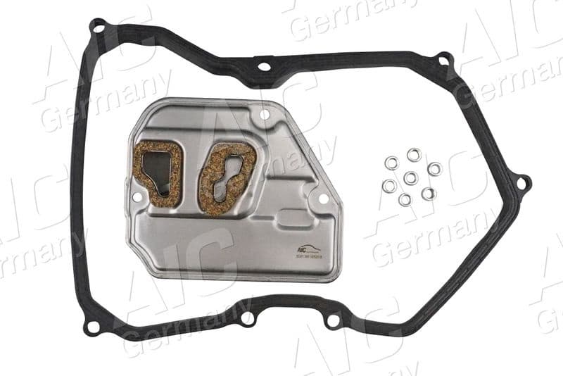 Hydraulic Filter, automatic transmission Original AIC Quality 55361