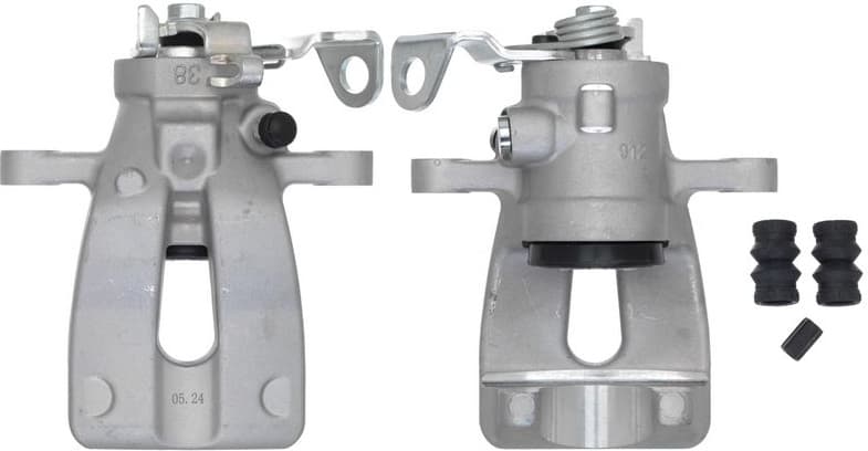 Brake Caliper 24.3387-1754.5