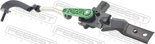 Sensor, headlight levelling 23603-003