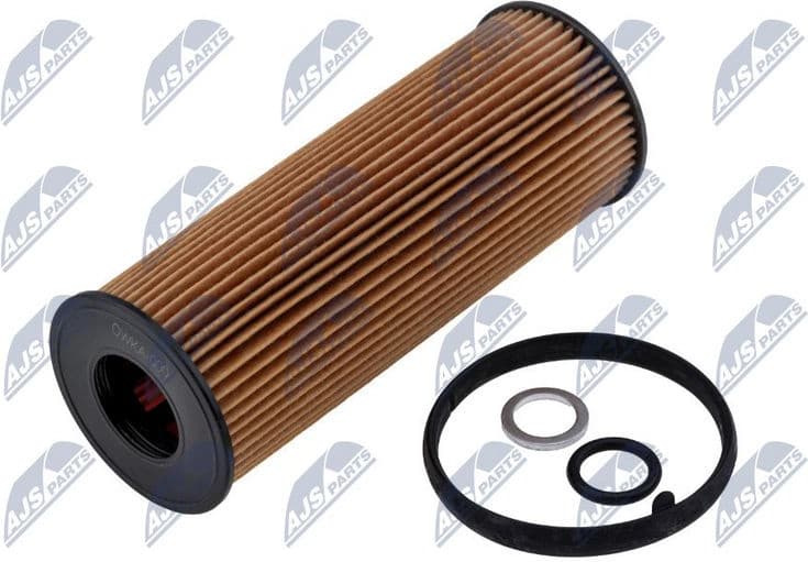 Oil Filter FOF-KA-000