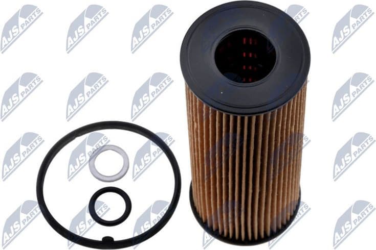 Oil Filter FOF-KA-000 - image 3