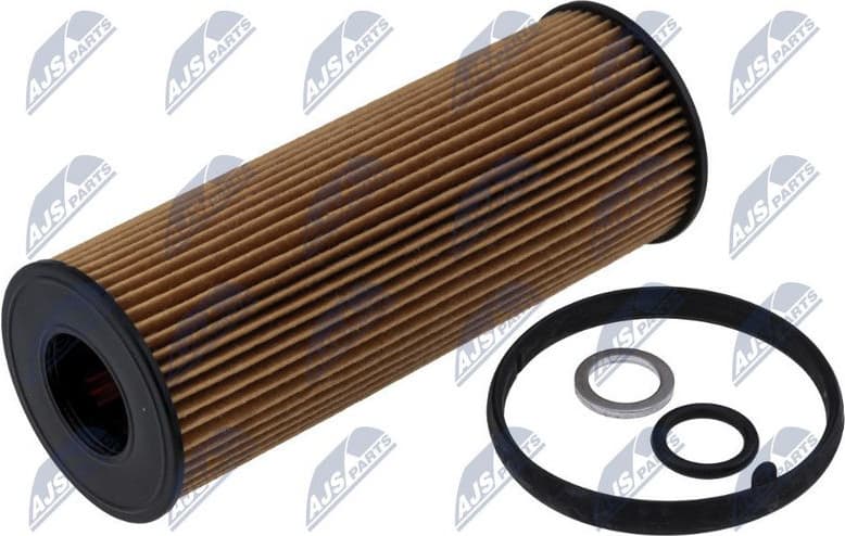 Oil Filter FOF-KA-000 - image 4