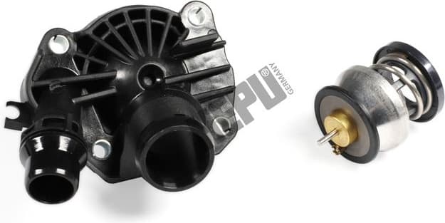 Thermostat, coolant TM1052 - image 2