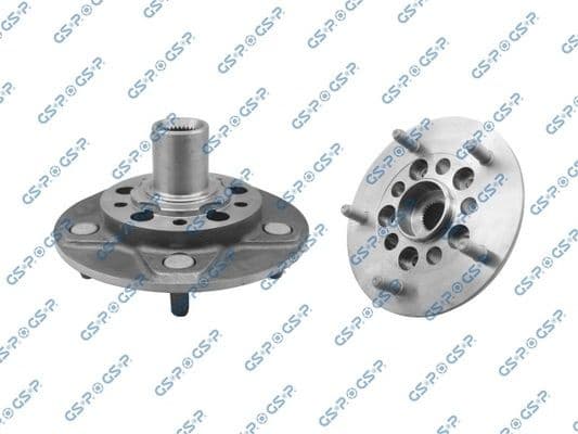 Wheel Hub 9428050