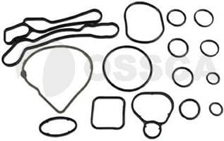 Gasket, oil cooler 43189