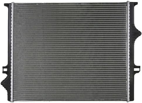 Low Temperature Cooler, charge air cooler 7705300