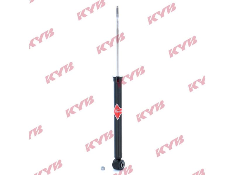Shock Absorber Gas A Just 5528001