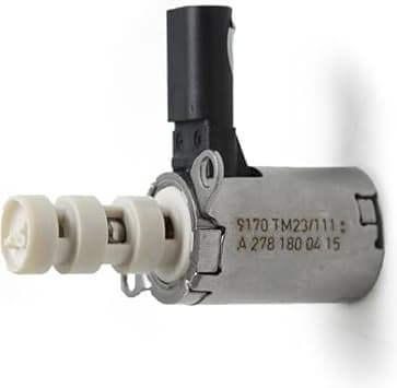 Regulating Valve, oil pressure 2781800415