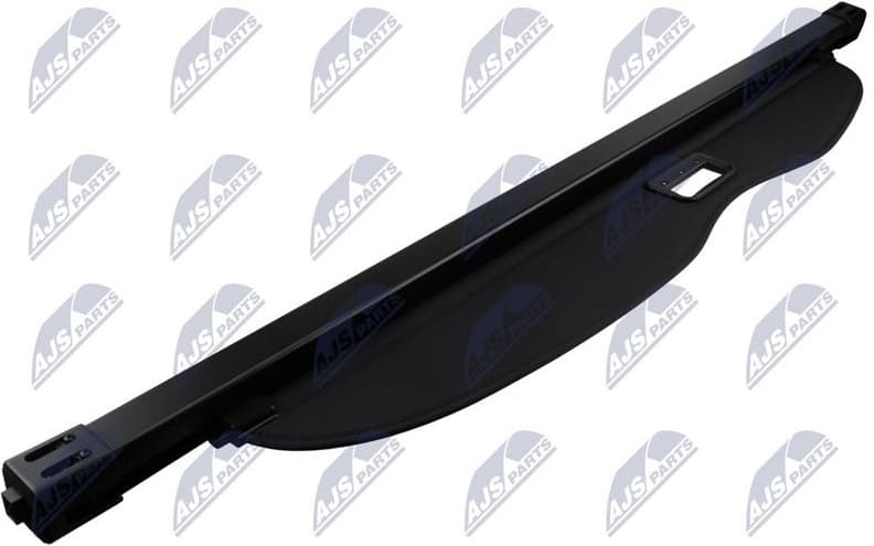 Cargo Area Cover EZC-CH-103 - image 2