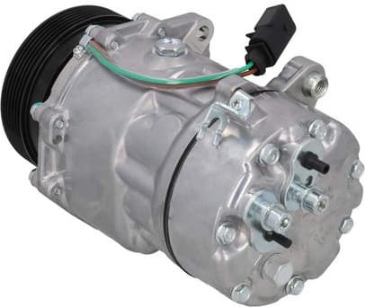 Compressor, air conditioning 7820018