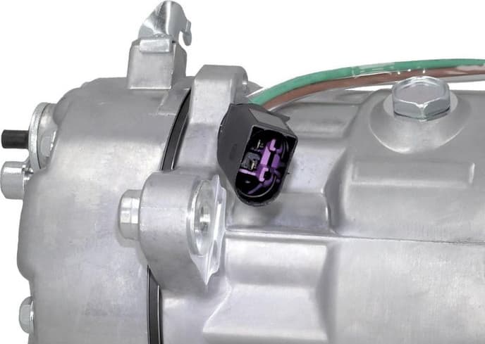 Compressor, air conditioning 7820018 - image 4