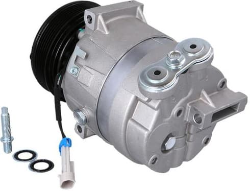 Compressor, air conditioning 7820025