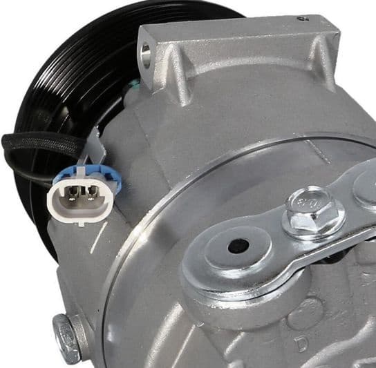 Compressor, air conditioning 7820025 - image 5