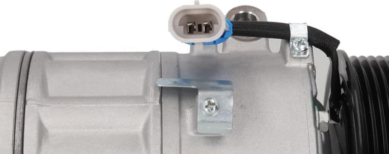 Compressor, air conditioning 7820142 - image 5