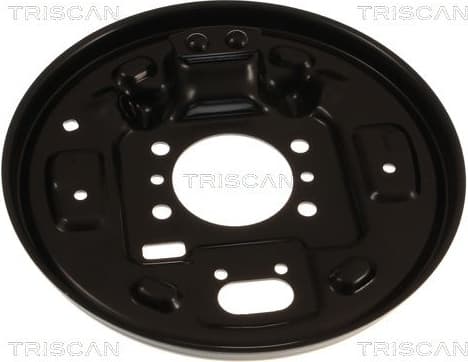 Splash Guard, brake disc 8125 43214 - image 2