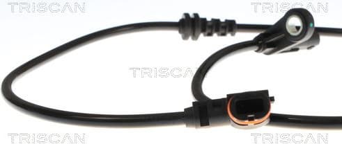 Splash Guard, brake disc 8125 43214 - image 3