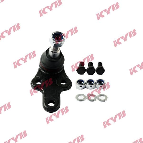 Ball Joint KBJ4063