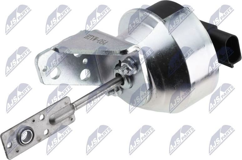 Charger, charging (supercharged/turbocharged) ECD-VW-054