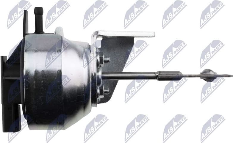 Charger, charging (supercharged/turbocharged) ECD-VW-054 - image 3