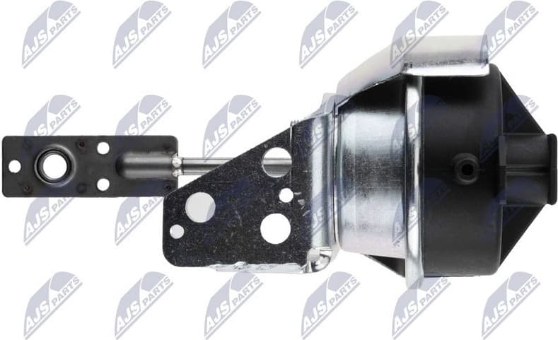 Charger, charging (supercharged/turbocharged) ECD-VW-054 - image 4