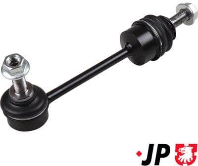Link/Coupling Rod, stabiliser bar JP 6550400100