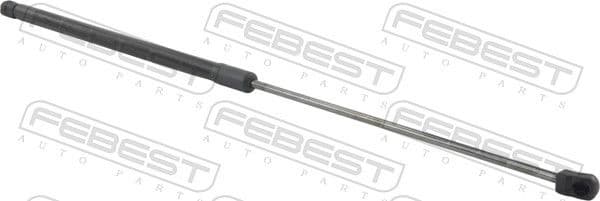 Gas Spring, bonnet 23117-003